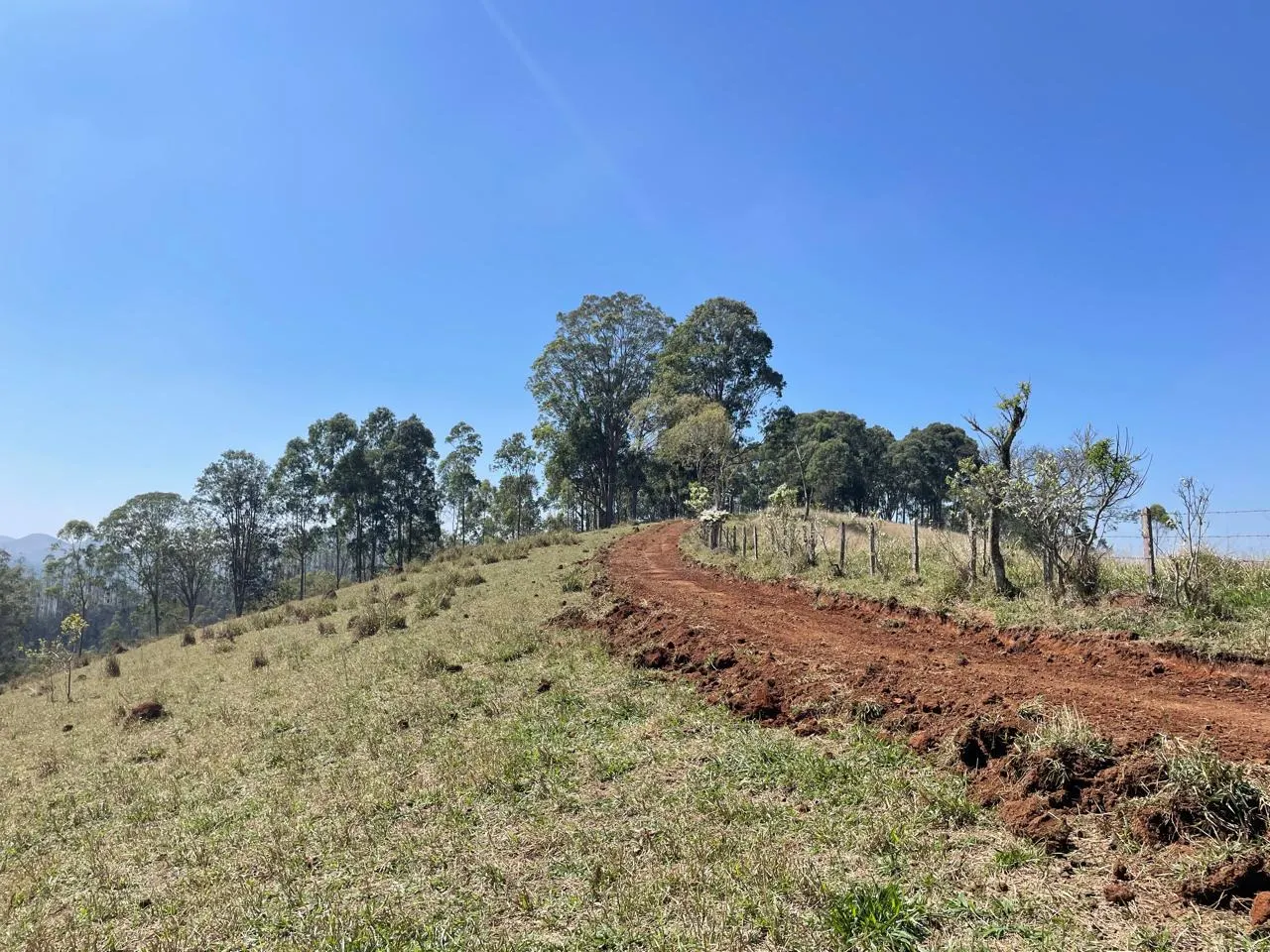 Terreno à venda de 4 ha em São José dos Campos, SP, Brasil