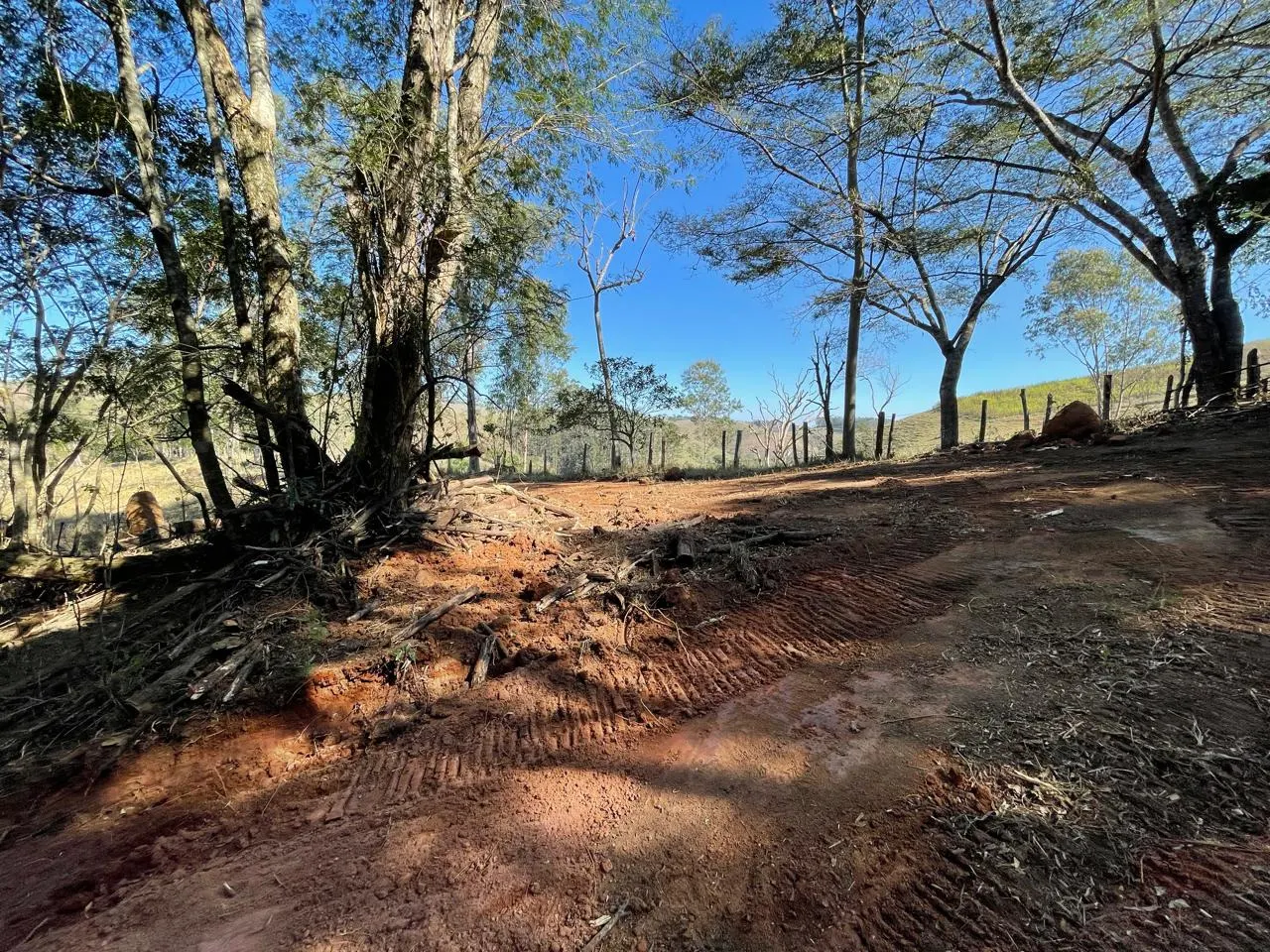 Terreno à venda de 4 ha em São José dos Campos, SP, Brasil