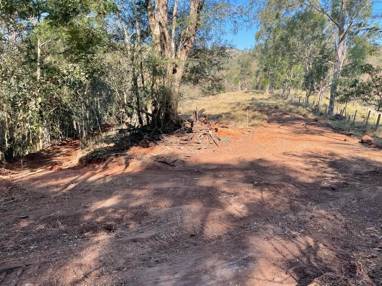 Terreno à venda de 4 ha em São José dos Campos, SP, Brasil