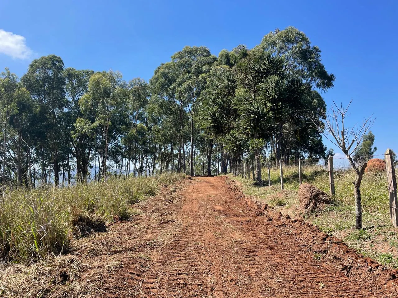 Terreno à venda de 4 ha em São José dos Campos, SP, Brasil