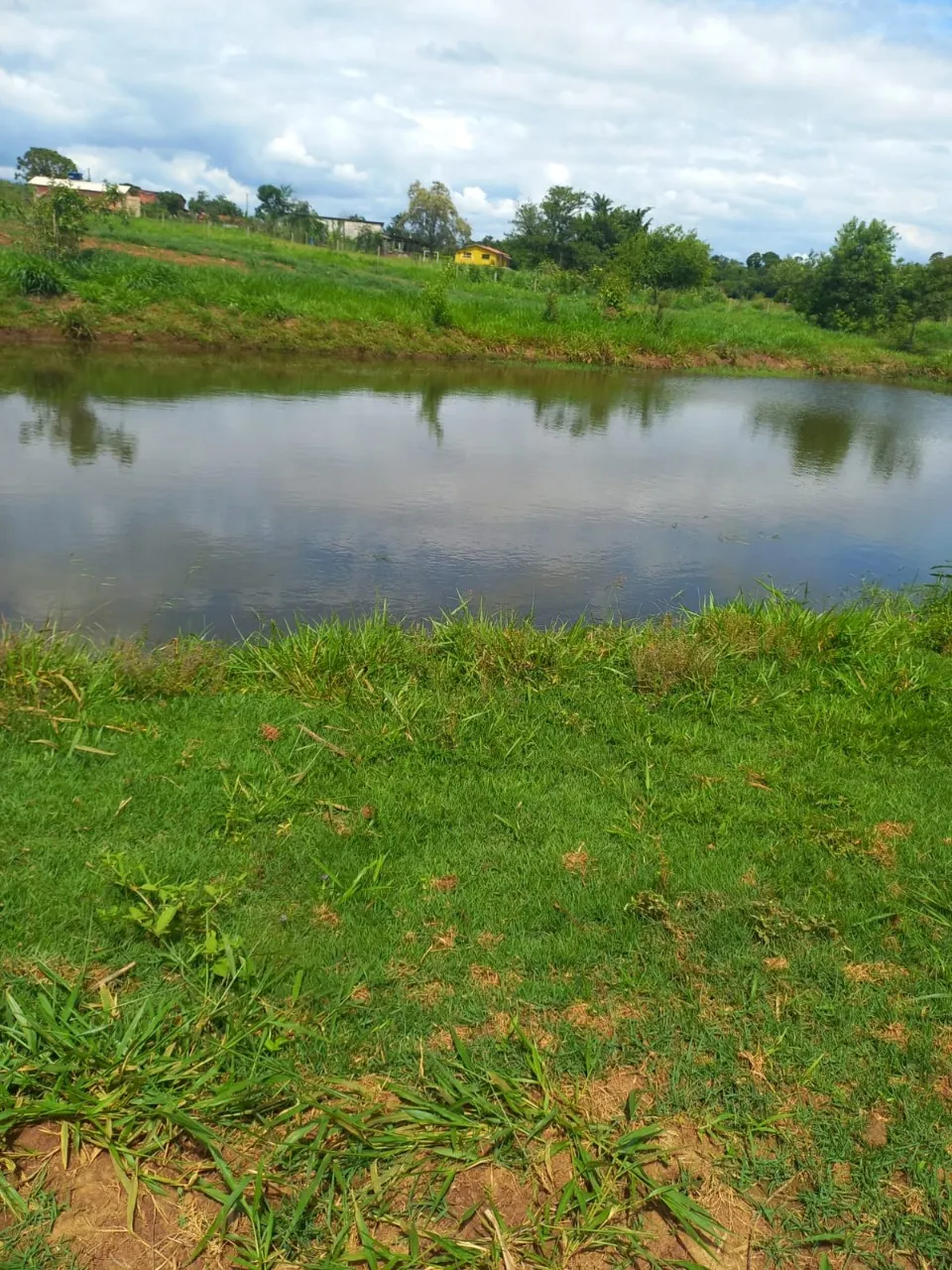 Fazenda à venda de 5 ha em Cesário Lange, SP, Brasil