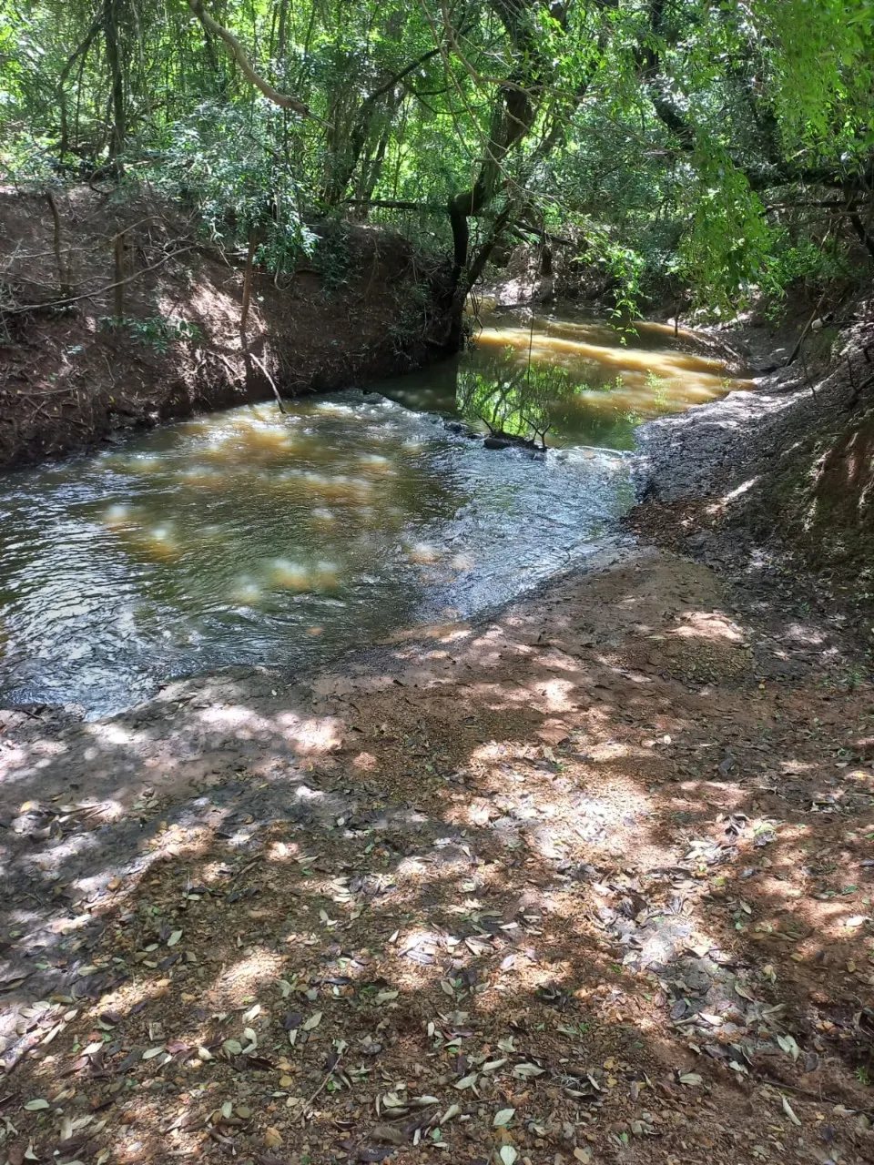 Fazenda à venda de 5 ha em Cesário Lange, SP, Brasil