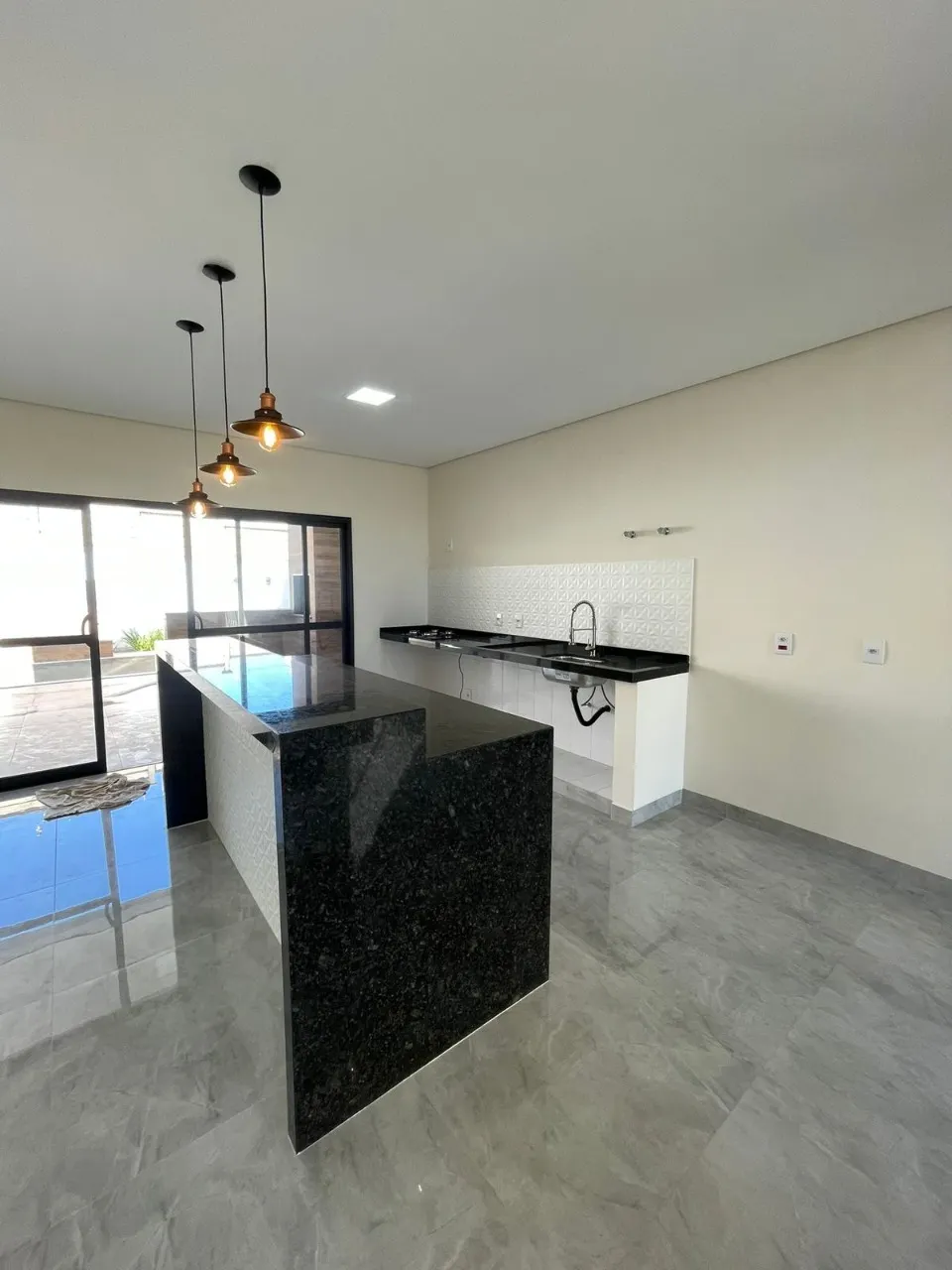 House for sale of 175 m² in Tatuí, SP, Brazil