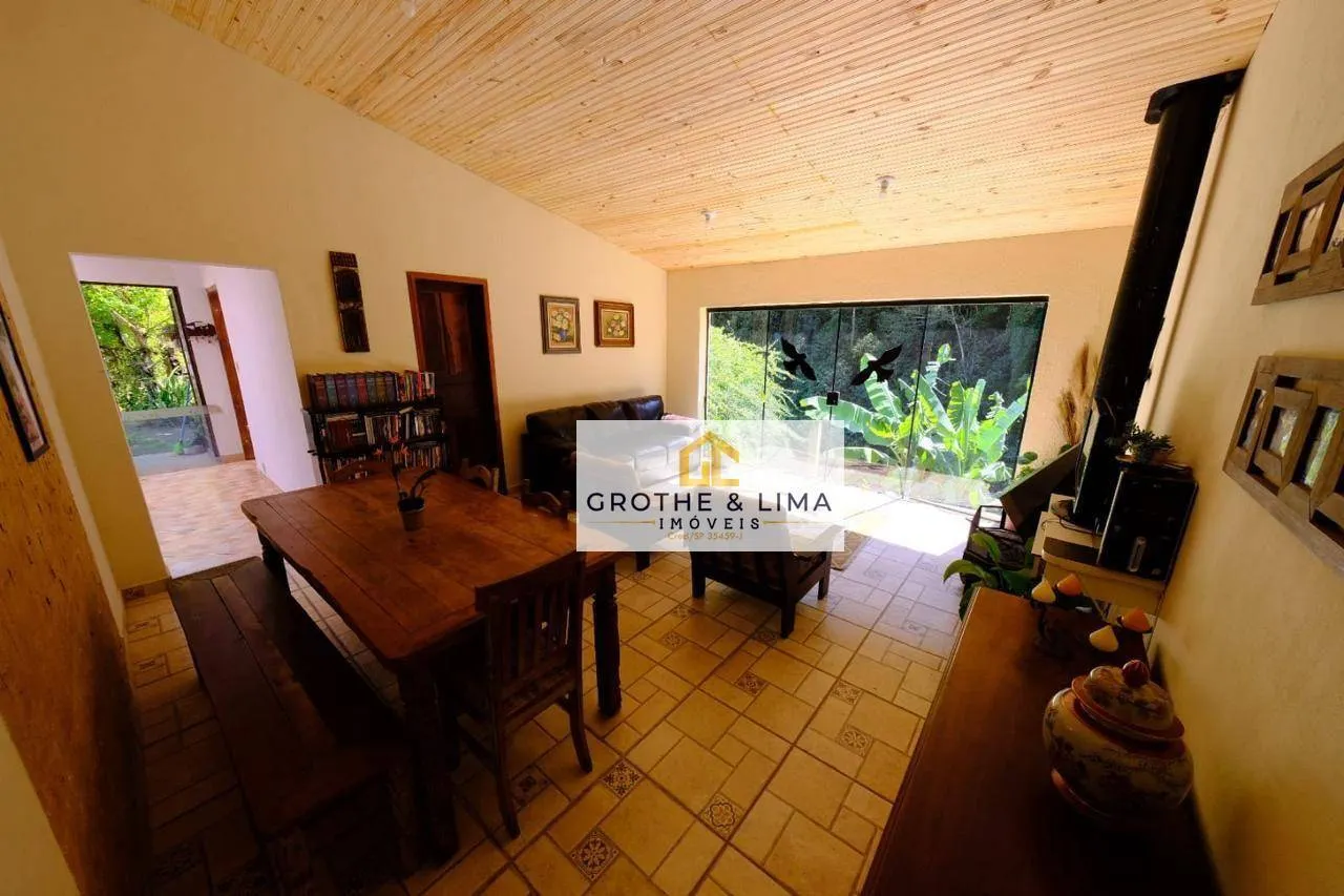 Sítio à venda de 13 ha em Sapucaí-Mirim, MG, Brasil