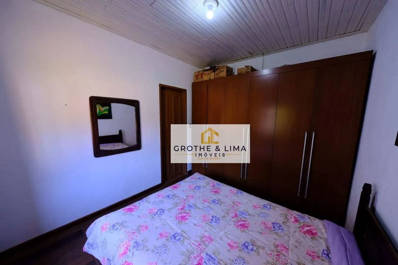 Sítio à venda de 13 ha em Sapucaí-Mirim, MG, Brasil