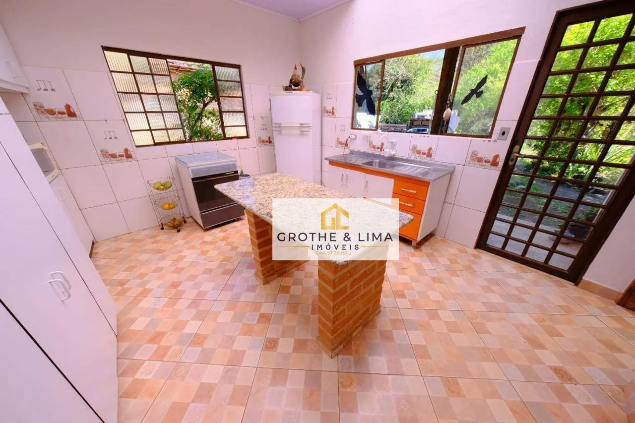 Sítio à venda de 13 ha em Sapucaí-Mirim, MG, Brasil