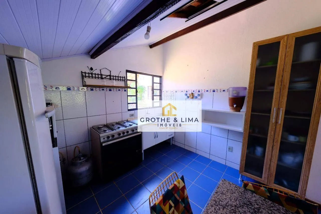 Sítio à venda de 13 ha em Sapucaí-Mirim, MG, Brasil