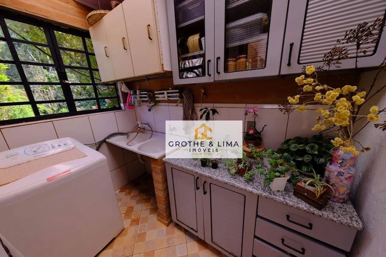 Sítio à venda de 13 ha em Sapucaí-Mirim, MG, Brasil