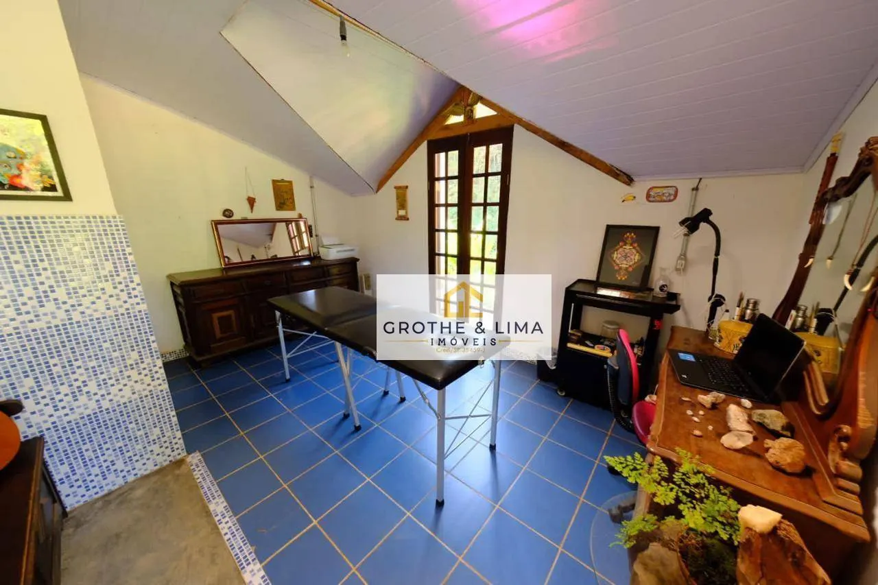 Sítio à venda de 13 ha em Sapucaí-Mirim, MG, Brasil