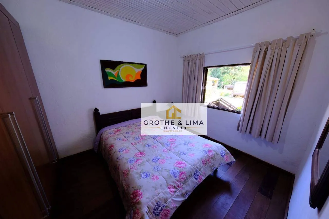 Sítio à venda de 13 ha em Sapucaí-Mirim, MG, Brasil