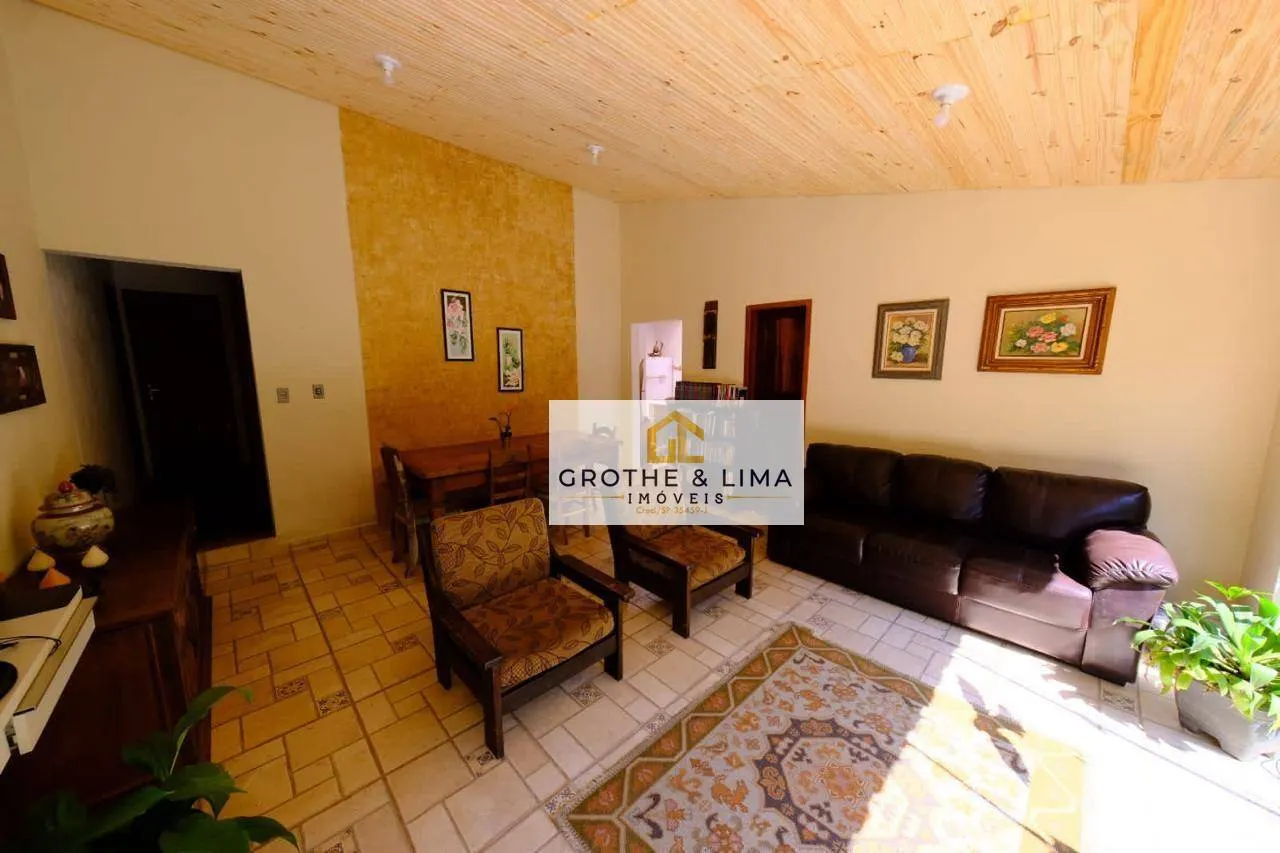 Sítio à venda de 13 ha em Sapucaí-Mirim, MG, Brasil