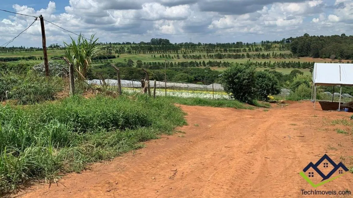 Sítio à venda de 5 ha em Bragança Paulista, SP, Brasil