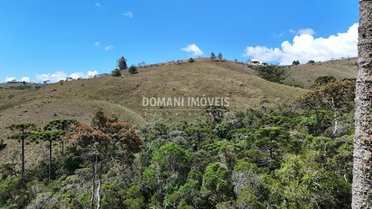 Plot for sale of 7 acres in Campos do Jordão, SP, Brazil