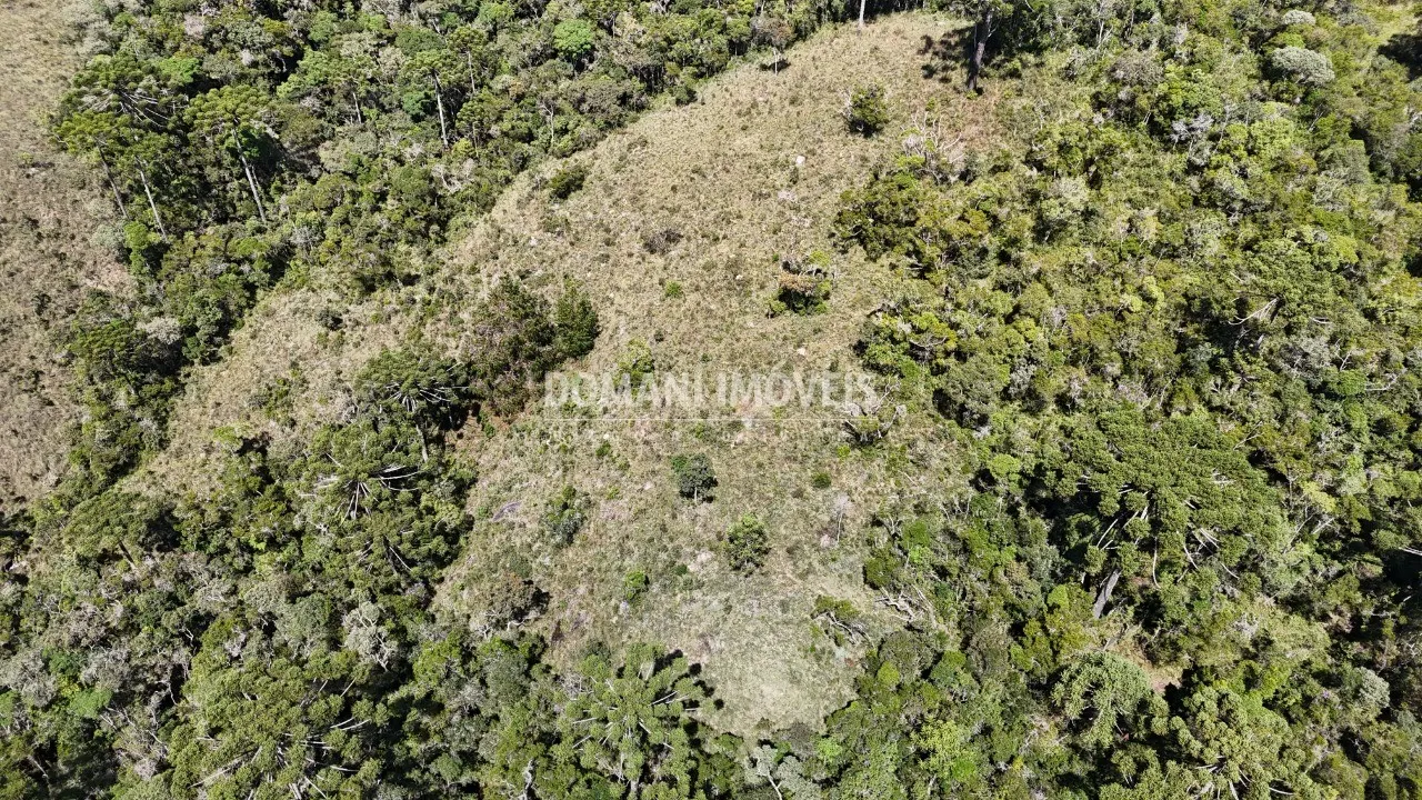 Plot for sale of 7 acres in Campos do Jordão, SP, Brazil