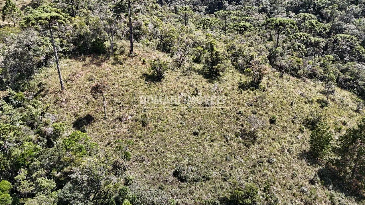 Plot for sale of 7 acres in Campos do Jordão, SP, Brazil