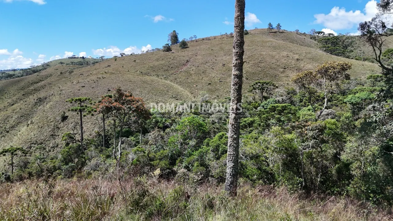 Plot for sale of 7 acres in Campos do Jordão, SP, Brazil
