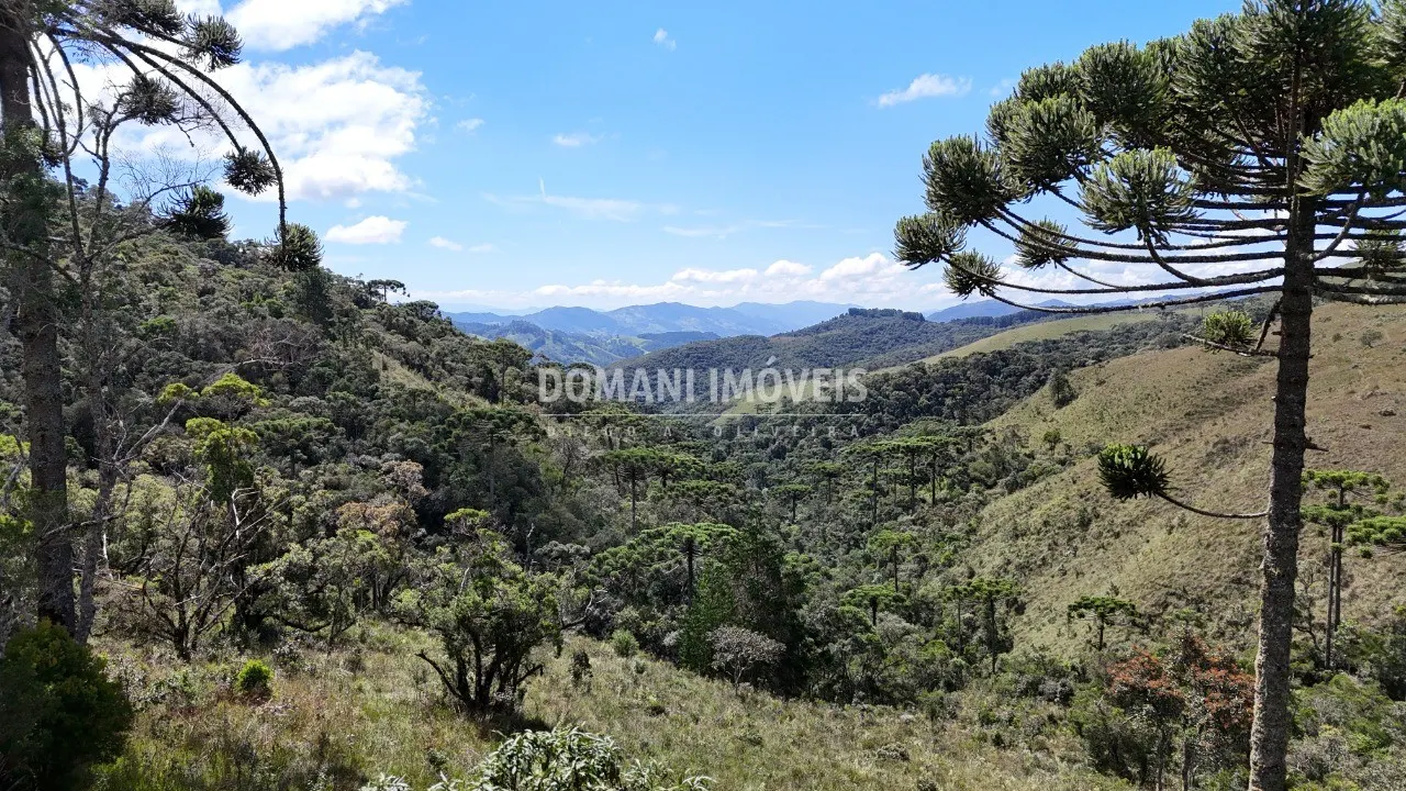 Plot for sale of 7 acres in Campos do Jordão, SP, Brazil