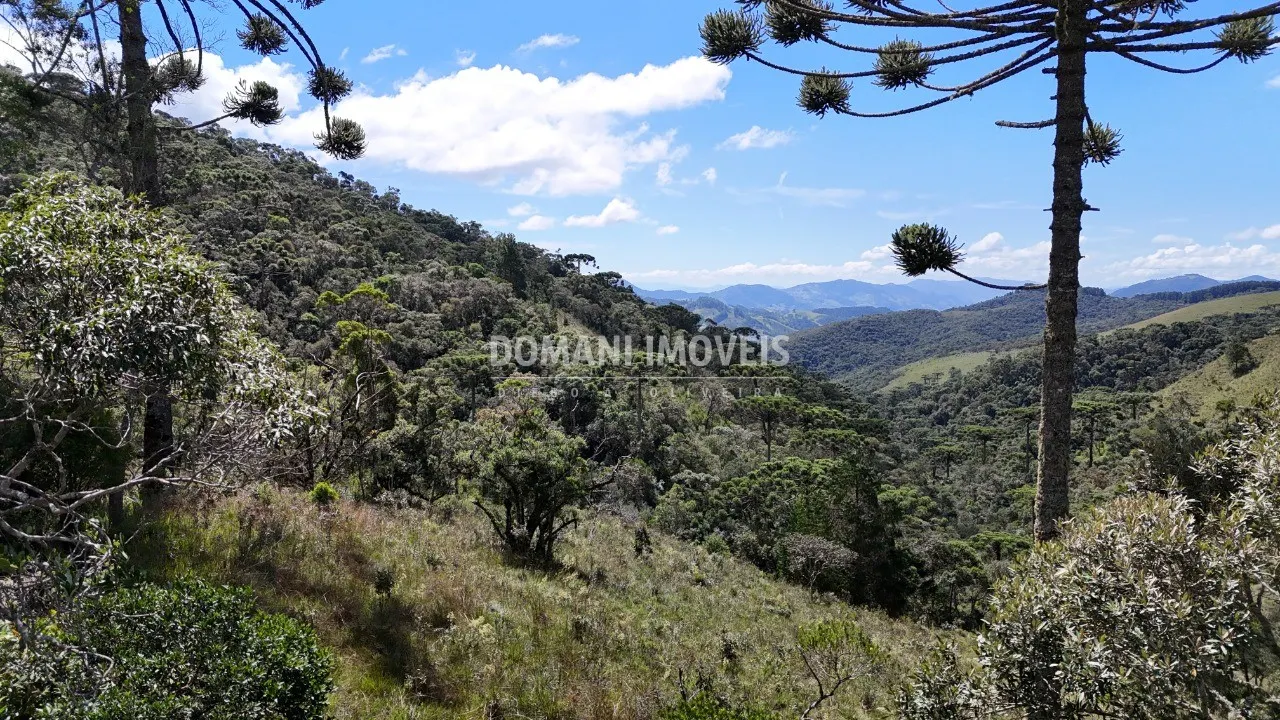 Plot for sale of 7 acres in Campos do Jordão, SP, Brazil