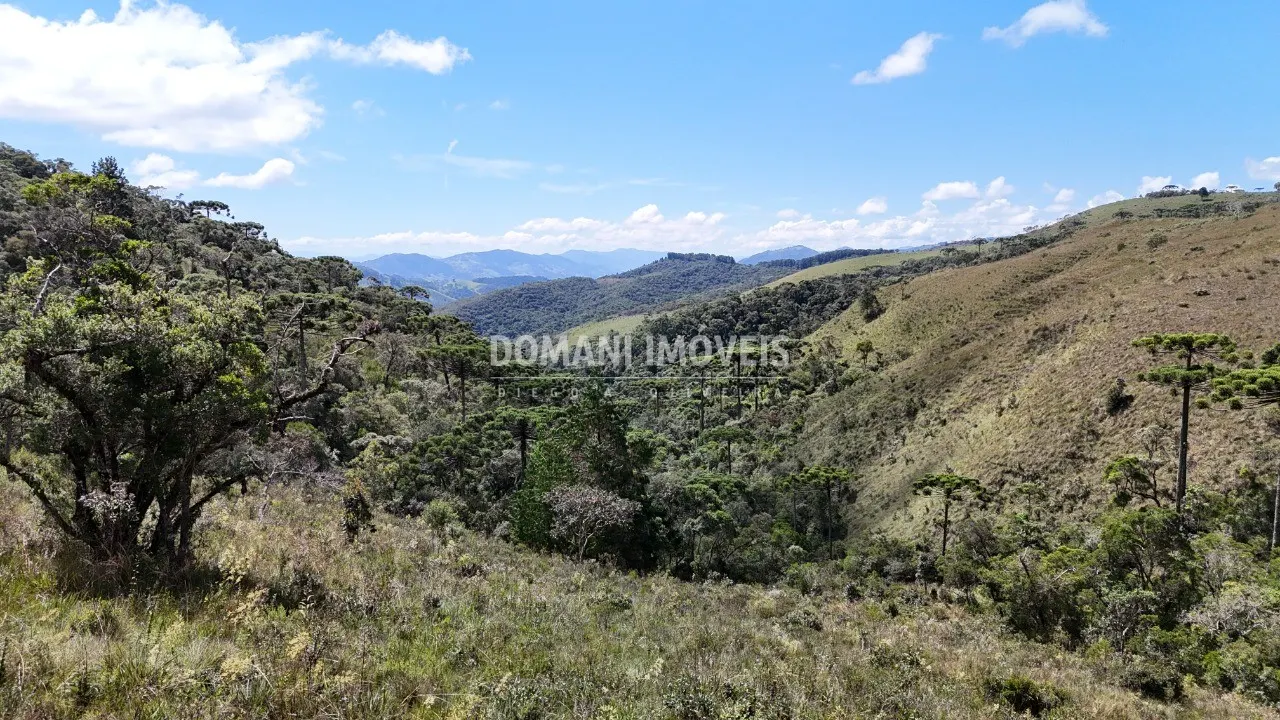 Plot for sale of 7 acres in Campos do Jordão, SP, Brazil