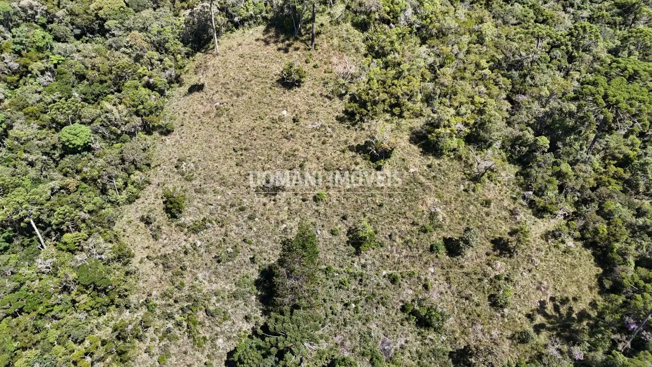 Plot for sale of 7 acres in Campos do Jordão, SP, Brazil