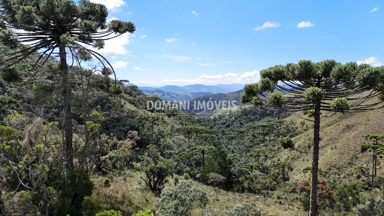 Plot for sale of 7 acres in Campos do Jordão, SP, Brazil