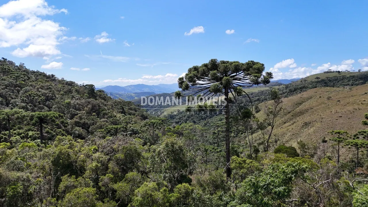 Plot for sale of 7 acres in Campos do Jordão, SP, Brazil