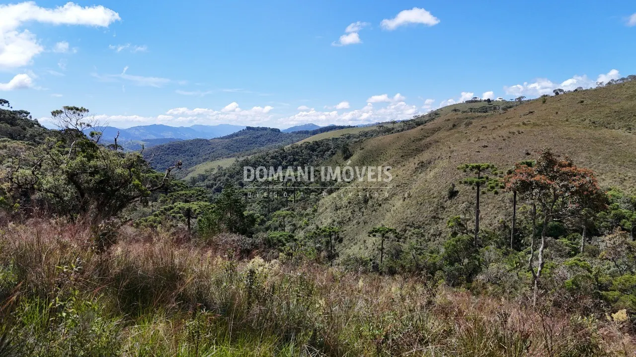 Plot for sale of 7 acres in Campos do Jordão, SP, Brazil