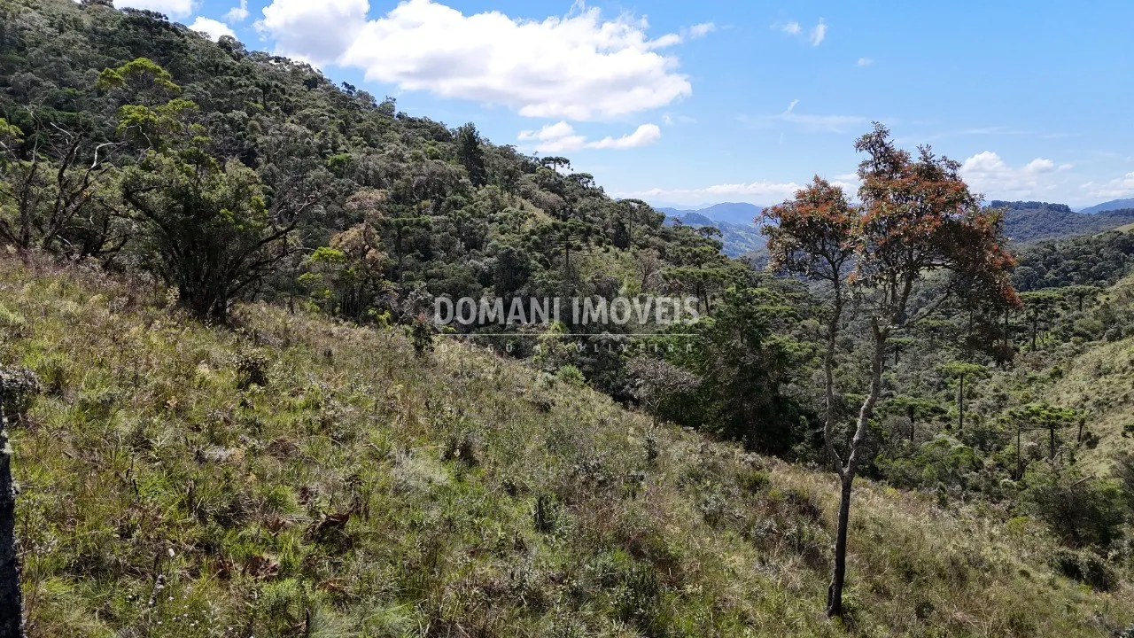Plot for sale of 7 acres in Campos do Jordão, SP, Brazil