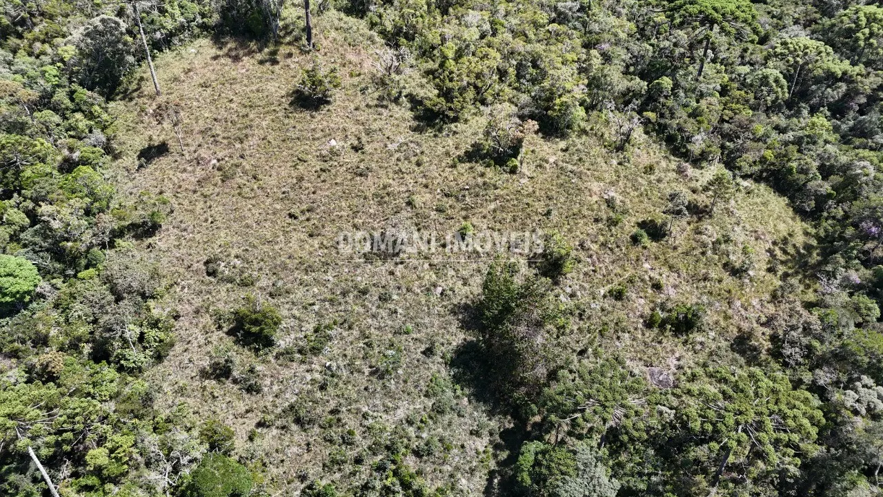 Plot for sale of 7 acres in Campos do Jordão, SP, Brazil