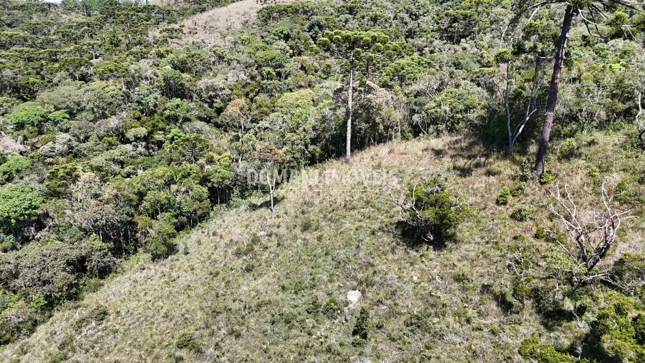 Plot for sale of 7 acres in Campos do Jordão, SP, Brazil