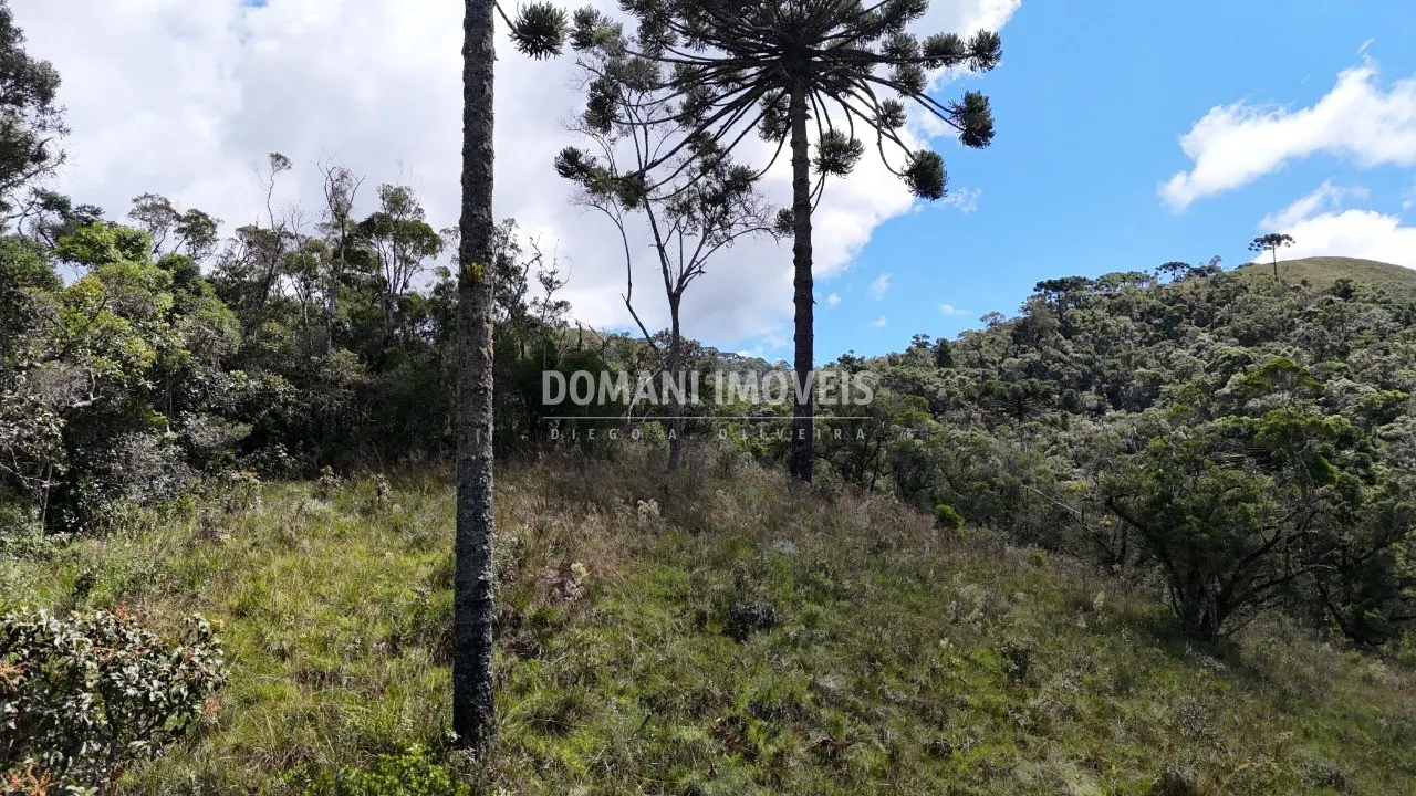 Plot for sale of 7 acres in Campos do Jordão, SP, Brazil