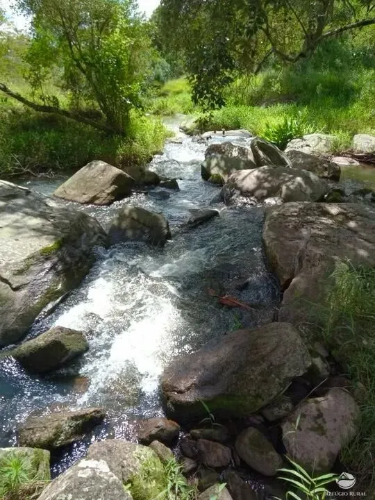 Small farm for sale of 64 acres in Cunha, SP, Brazil
