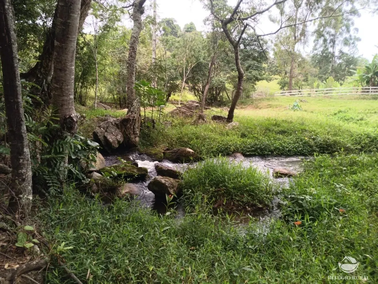 Small farm for sale of 64 acres in Cunha, SP, Brazil
