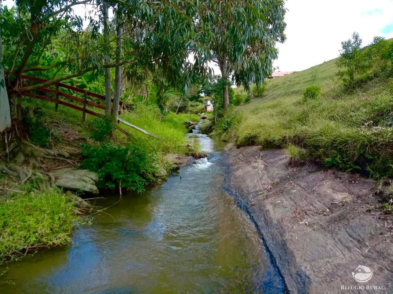 Small farm for sale of 64 acres in Cunha, SP, Brazil