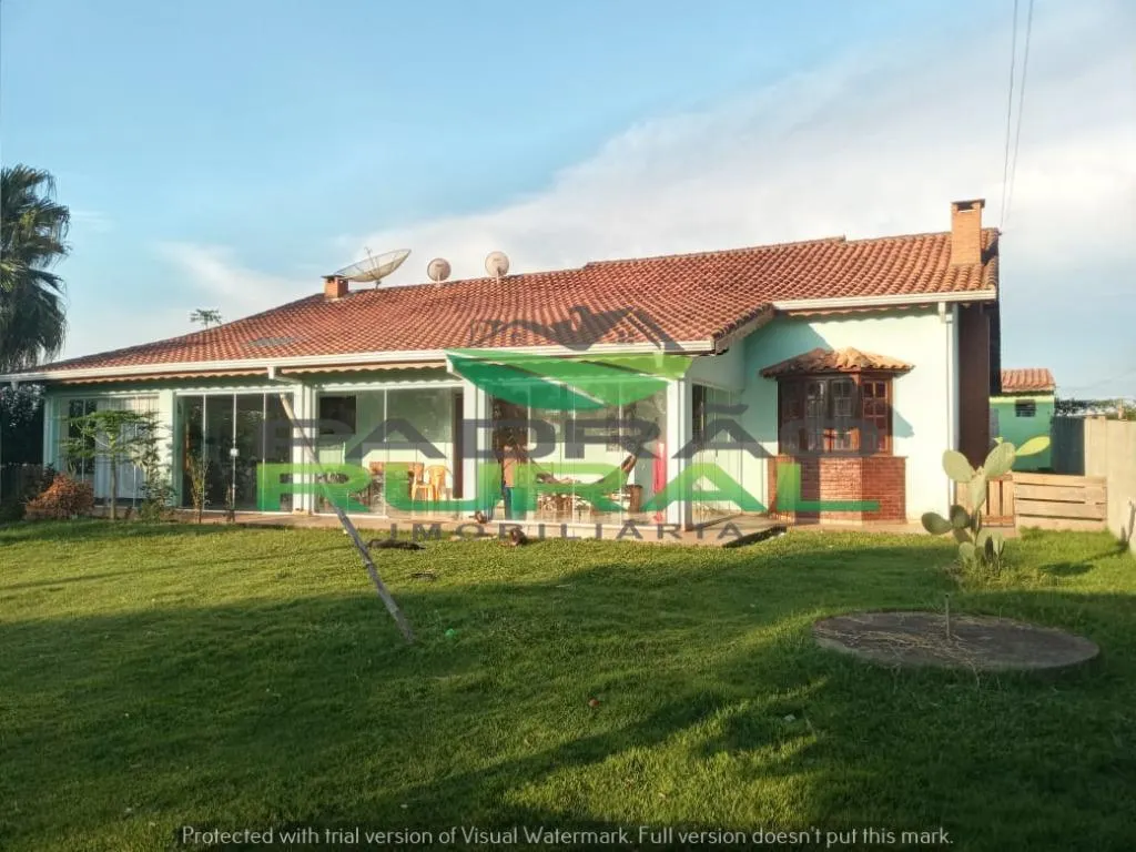 Chácara à venda de 1.280 m² em Mairinque, SP, Brasil