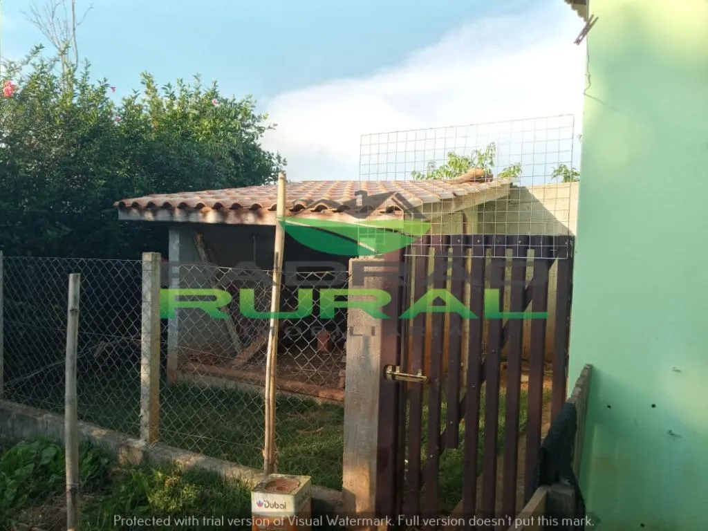 Chácara à venda de 1.280 m² em Mairinque, SP, Brasil