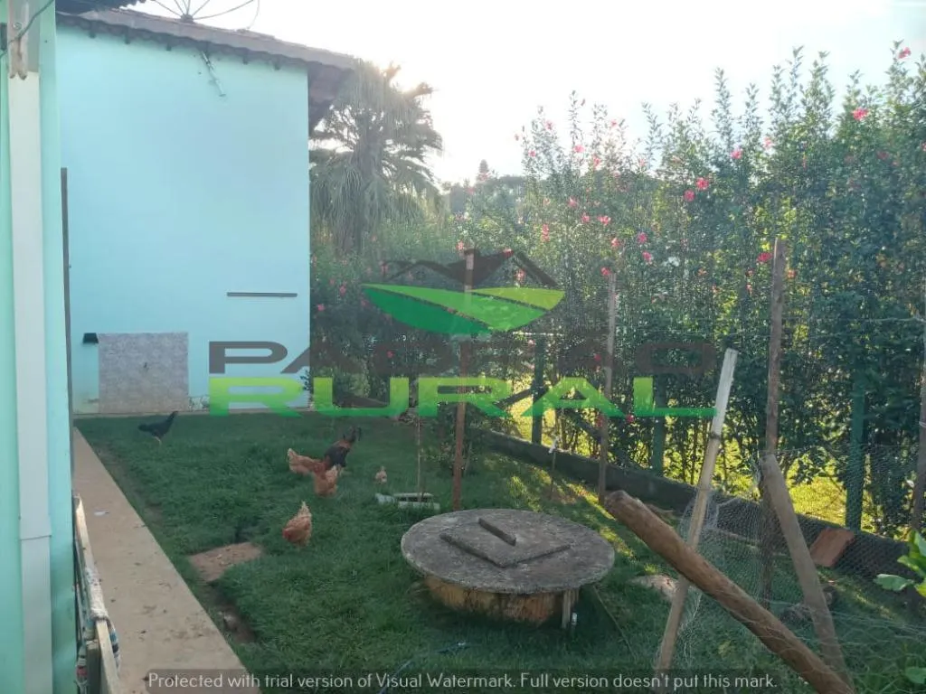 Chácara à venda de 1.280 m² em Mairinque, SP, Brasil