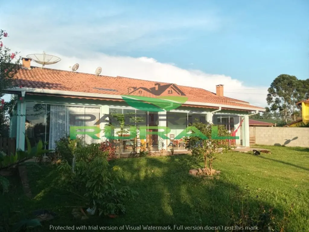 Chácara à venda de 1.280 m² em Mairinque, SP, Brasil