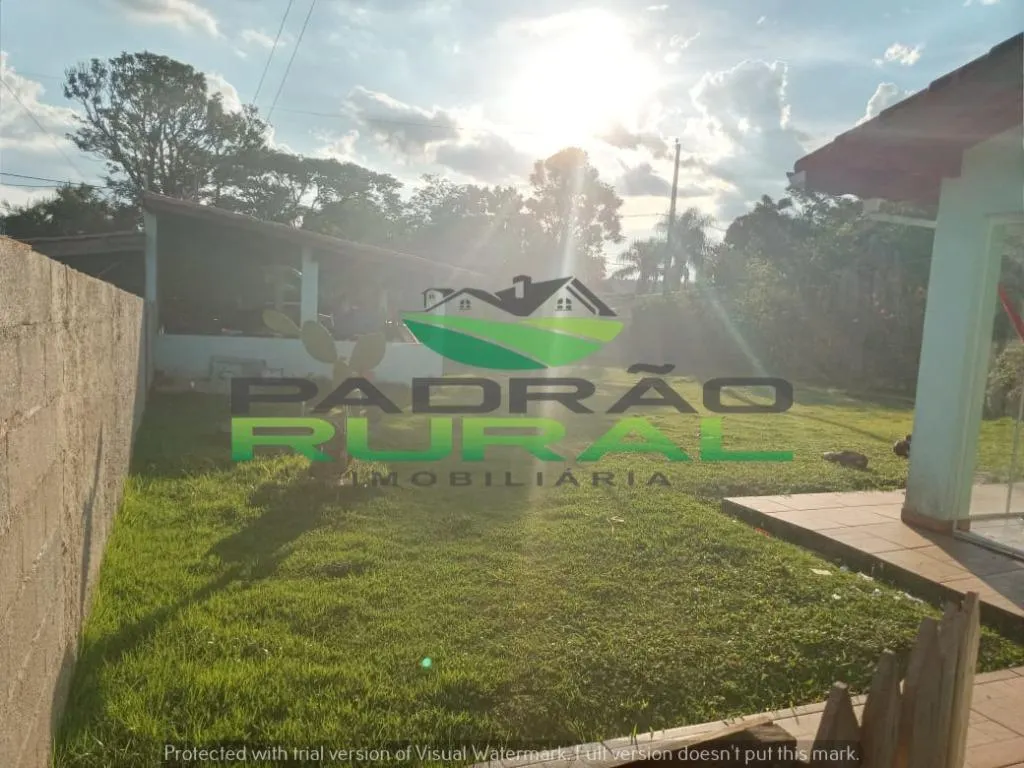 Chácara à venda de 1.280 m² em Mairinque, SP, Brasil