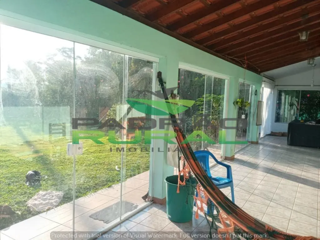 Chácara à venda de 1.280 m² em Mairinque, SP, Brasil