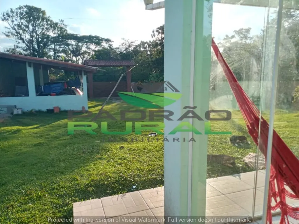 Chácara à venda de 1.280 m² em Mairinque, SP, Brasil