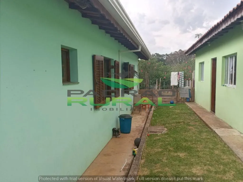 Chácara à venda de 1.280 m² em Mairinque, SP, Brasil