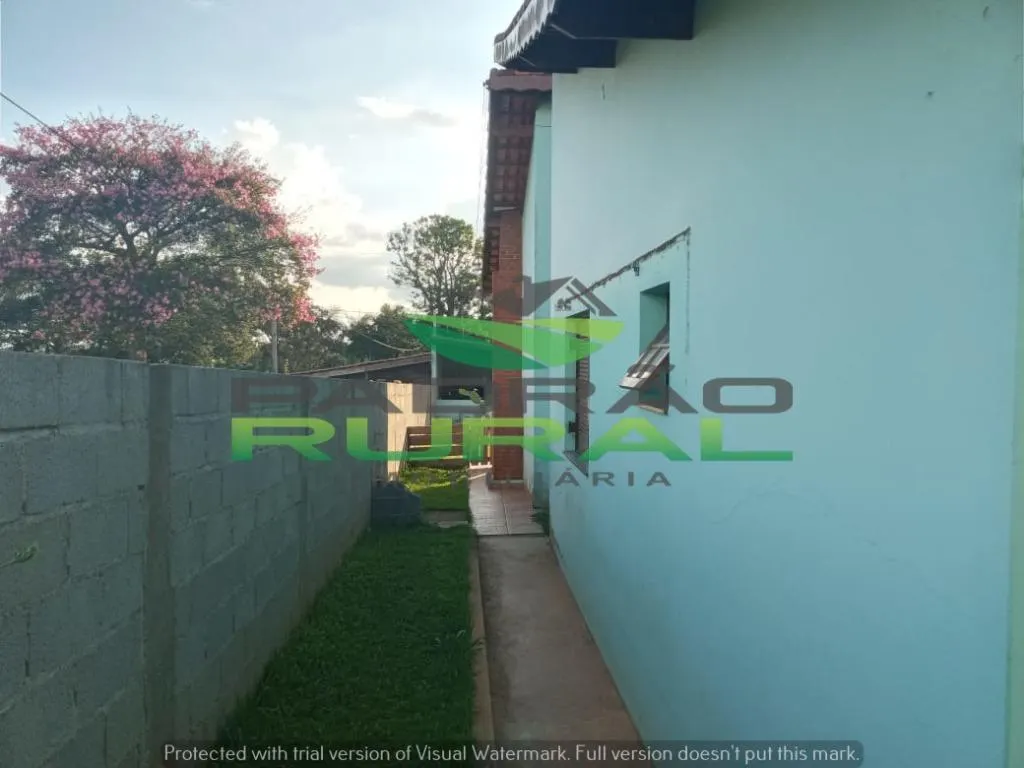 Chácara à venda de 1.280 m² em Mairinque, SP, Brasil