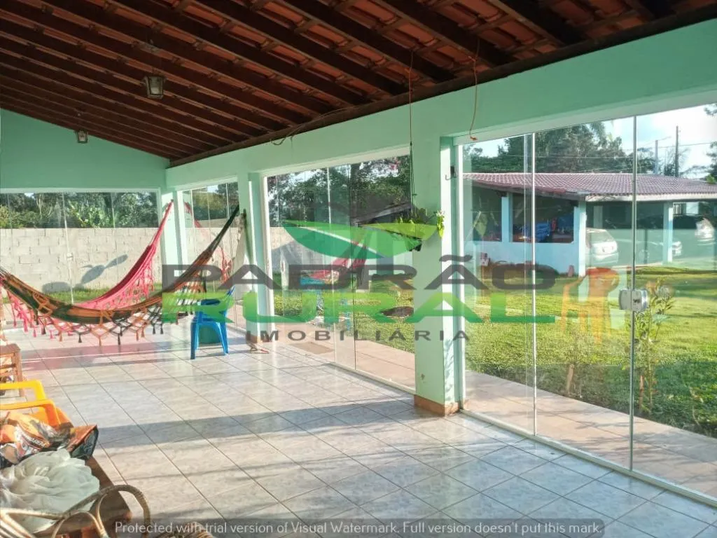 Chácara à venda de 1.280 m² em Mairinque, SP, Brasil