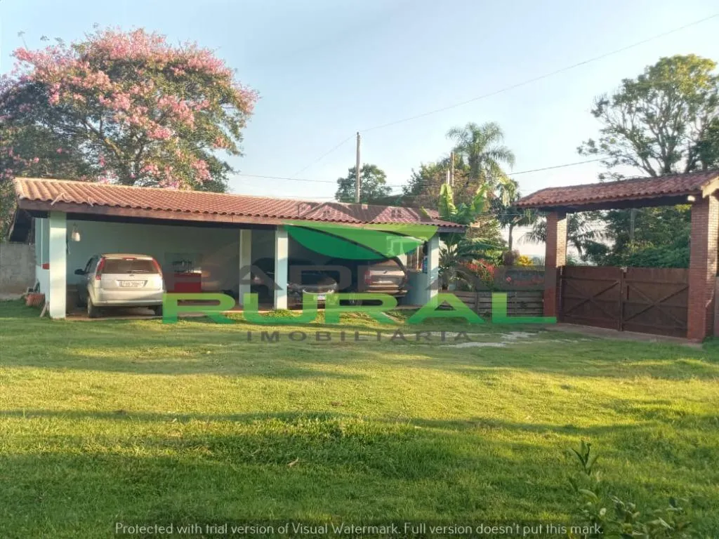 Chácara à venda de 1.280 m² em Mairinque, SP, Brasil