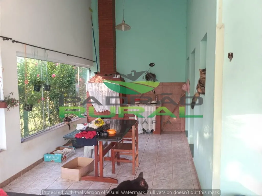 Chácara à venda de 1.280 m² em Mairinque, SP, Brasil