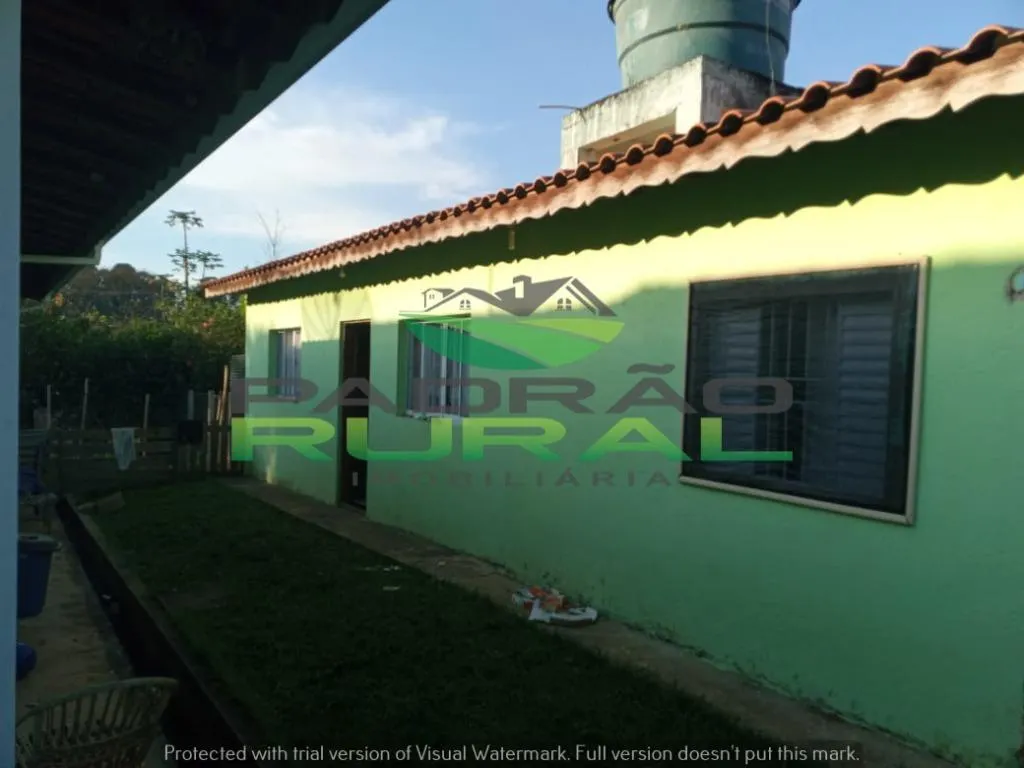 Chácara à venda de 1.280 m² em Mairinque, SP, Brasil