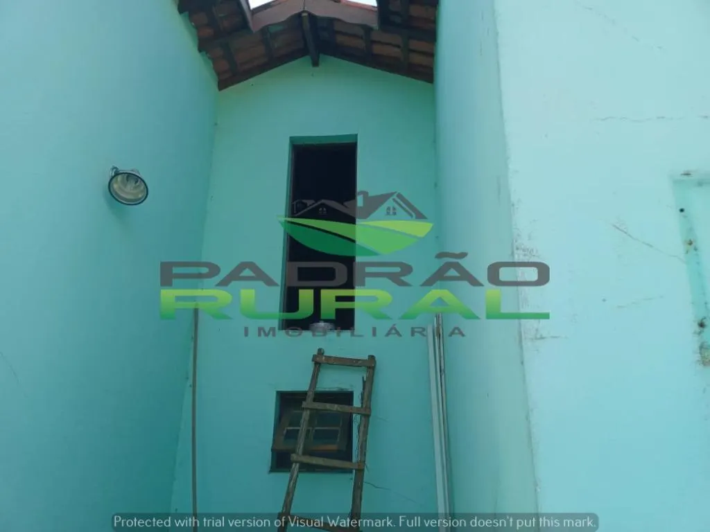 Chácara à venda de 1.280 m² em Mairinque, SP, Brasil