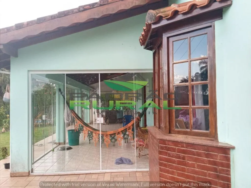 Chácara à venda de 1.280 m² em Mairinque, SP, Brasil