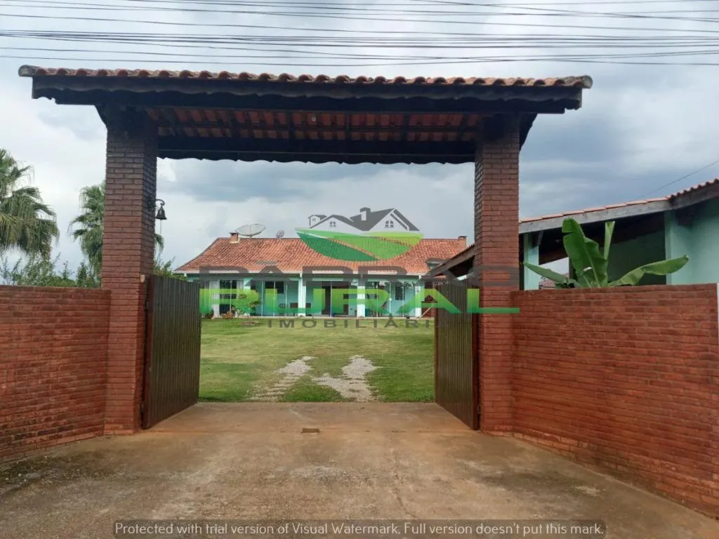 Chácara à venda de 1.280 m² em Mairinque, SP, Brasil